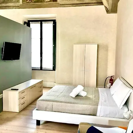 Apartament Le Residenze Di Mantua