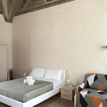Le Residenze Di