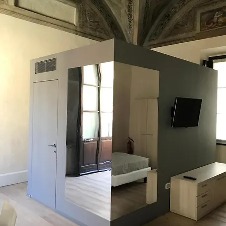 Le Residenze Di Appartamento Mantova