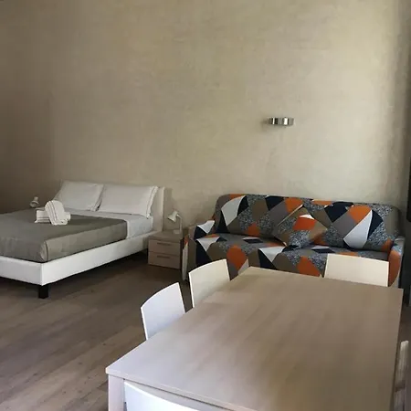 Apartament Le Residenze Di