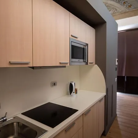 Le Residenze Di