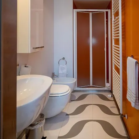 Le Residenze Di Mantua