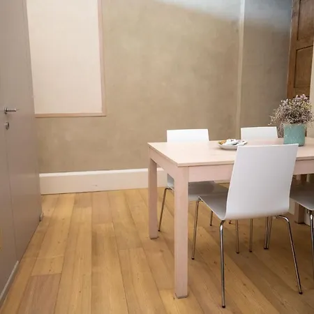Apartament Le Residenze Di *