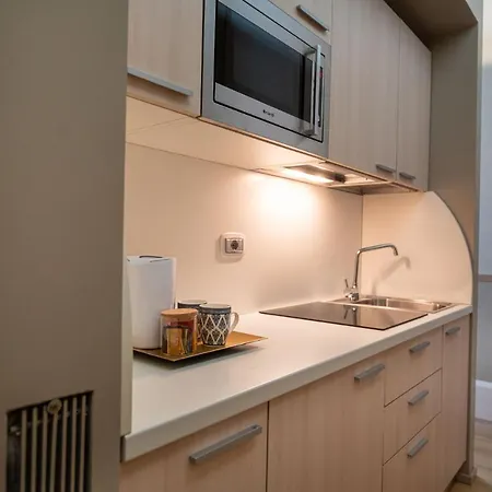 Le Residenze Di Mantua