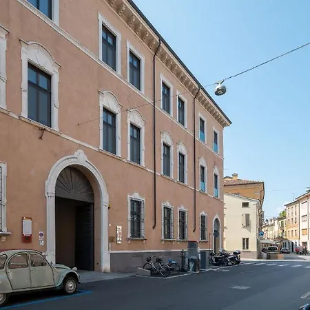 Le Residenze Di Apartament