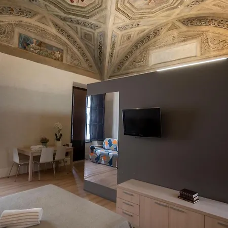 Le Residenze Di
