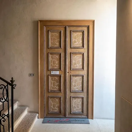 Apartament Le Residenze Di