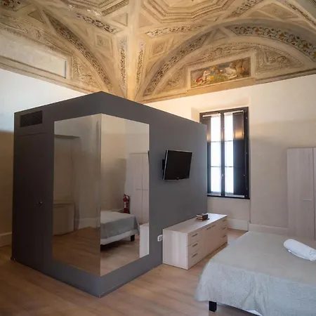 Le Residenze Di Appartamento