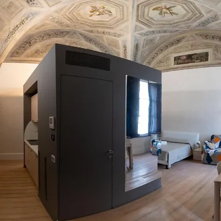 Le Residenze Di *