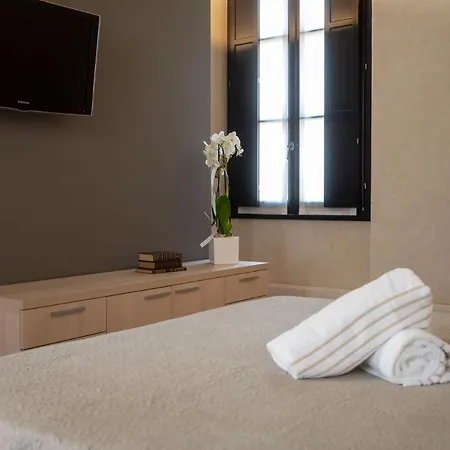 Apartament Le Residenze Di *