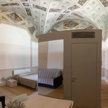 Appartamento Le Residenze Di Mantova