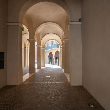 Le Residenze Di