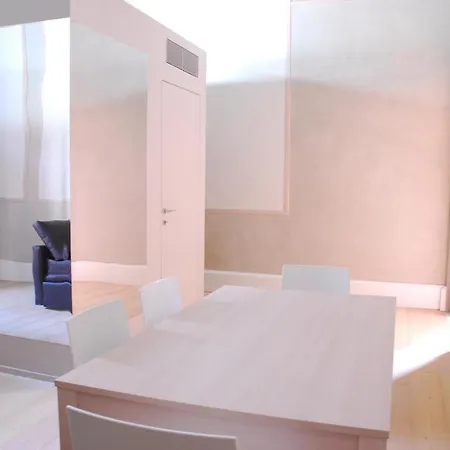 Le Residenze Di Appartamento *