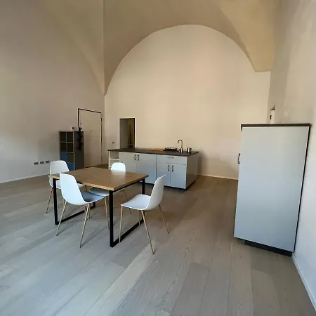 Le Residenze Di Appartamento *