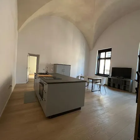 Le Residenze Di Mantua