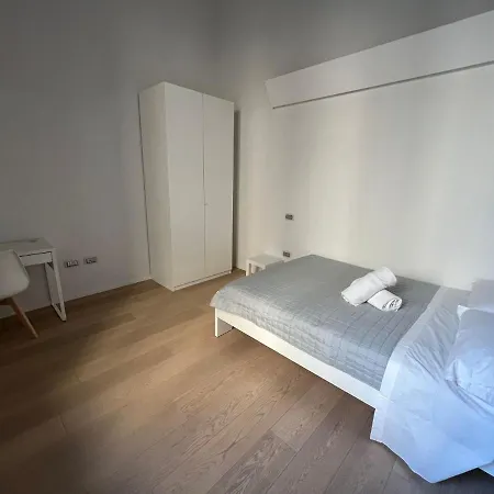 Apartament Le Residenze Di *