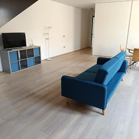 Appartamento Le Residenze Di Mantova