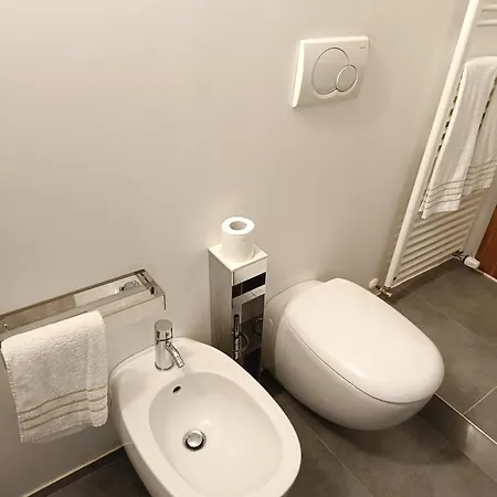 Le Residenze Di * Mantua