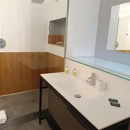 Apartament Le Residenze Di