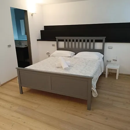 Apartament Le Residenze Di *