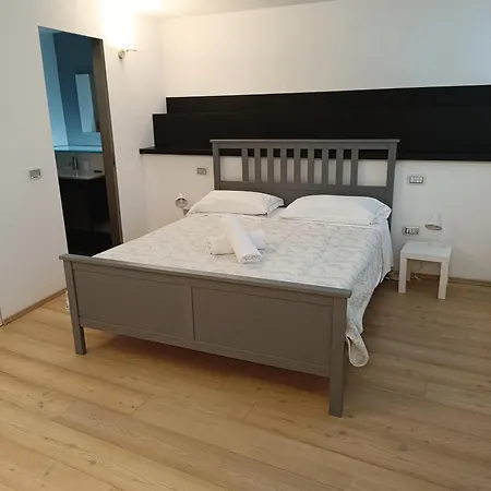 Appartamento Le Residenze Di *