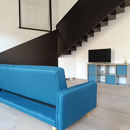 Le Residenze Di *