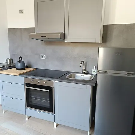 Le Residenze Di