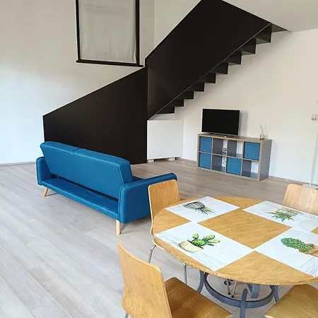 Apartament Le Residenze Di