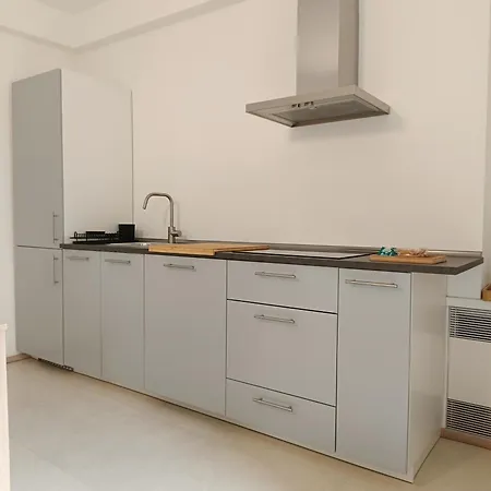 Le Residenze Di Apartament Mantua