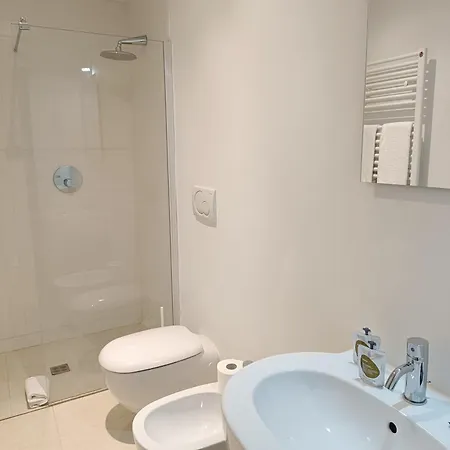 Le Residenze Di Apartament *