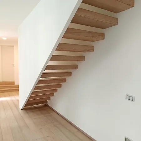Le Residenze Di * Mantua