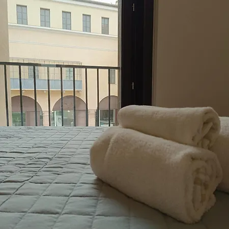 Apartament Le Residenze Di