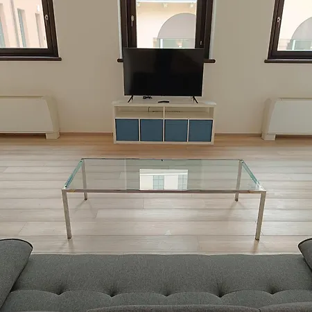 Apartament Le Residenze Di Mantua