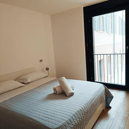 Le Residenze Di Apartament