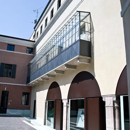 Appartamento Le Residenze Di Mantova