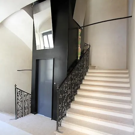 Le Residenze Di Mantua