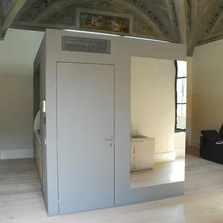 Le Residenze Di