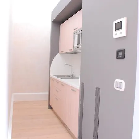 Apartament Le Residenze Di *