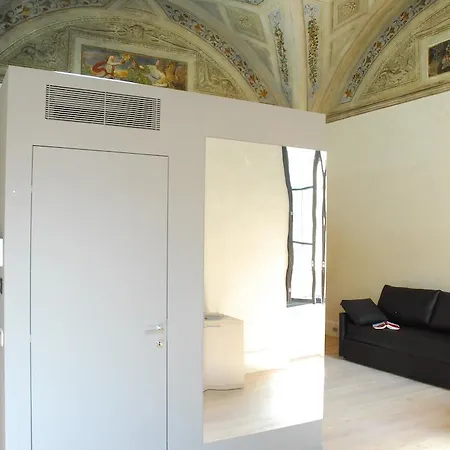 Apartament Le Residenze Di