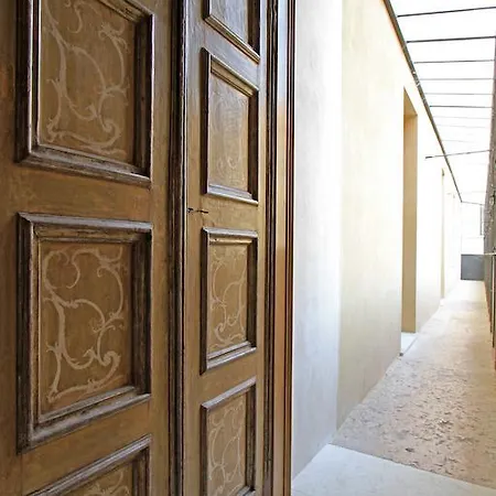 Le Residenze Di Mantua