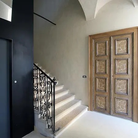 Le Residenze Di