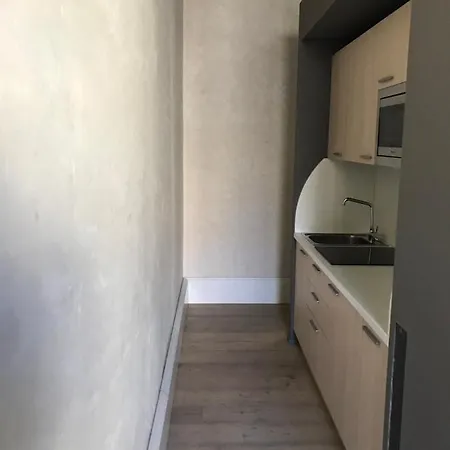 Le Residenze Di דירה *