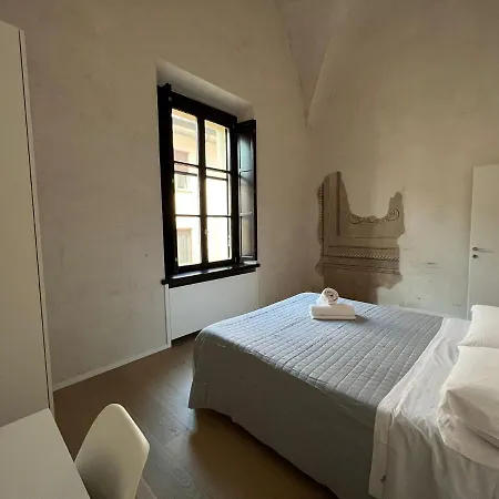 דירה Le Residenze Di מאנטובה