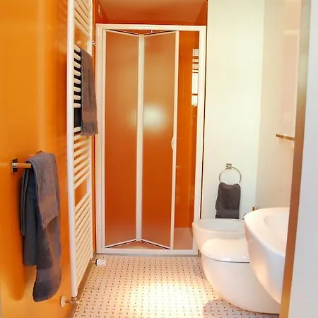 Le Residenze Di מאנטובה